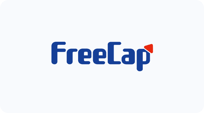 FreeCap